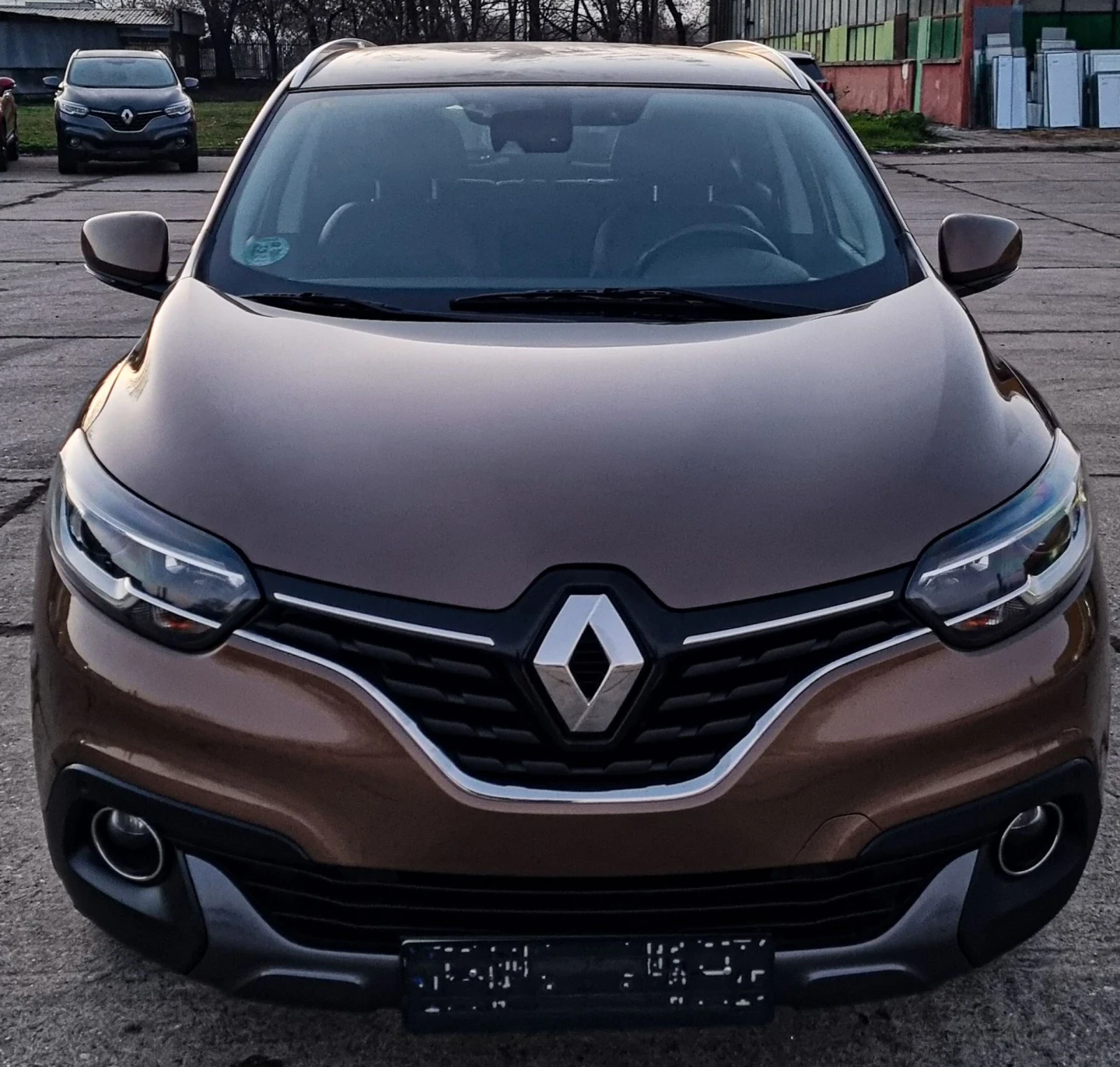 Renault Kadjar 1.5dci | Mobile.bg � ����������� 2