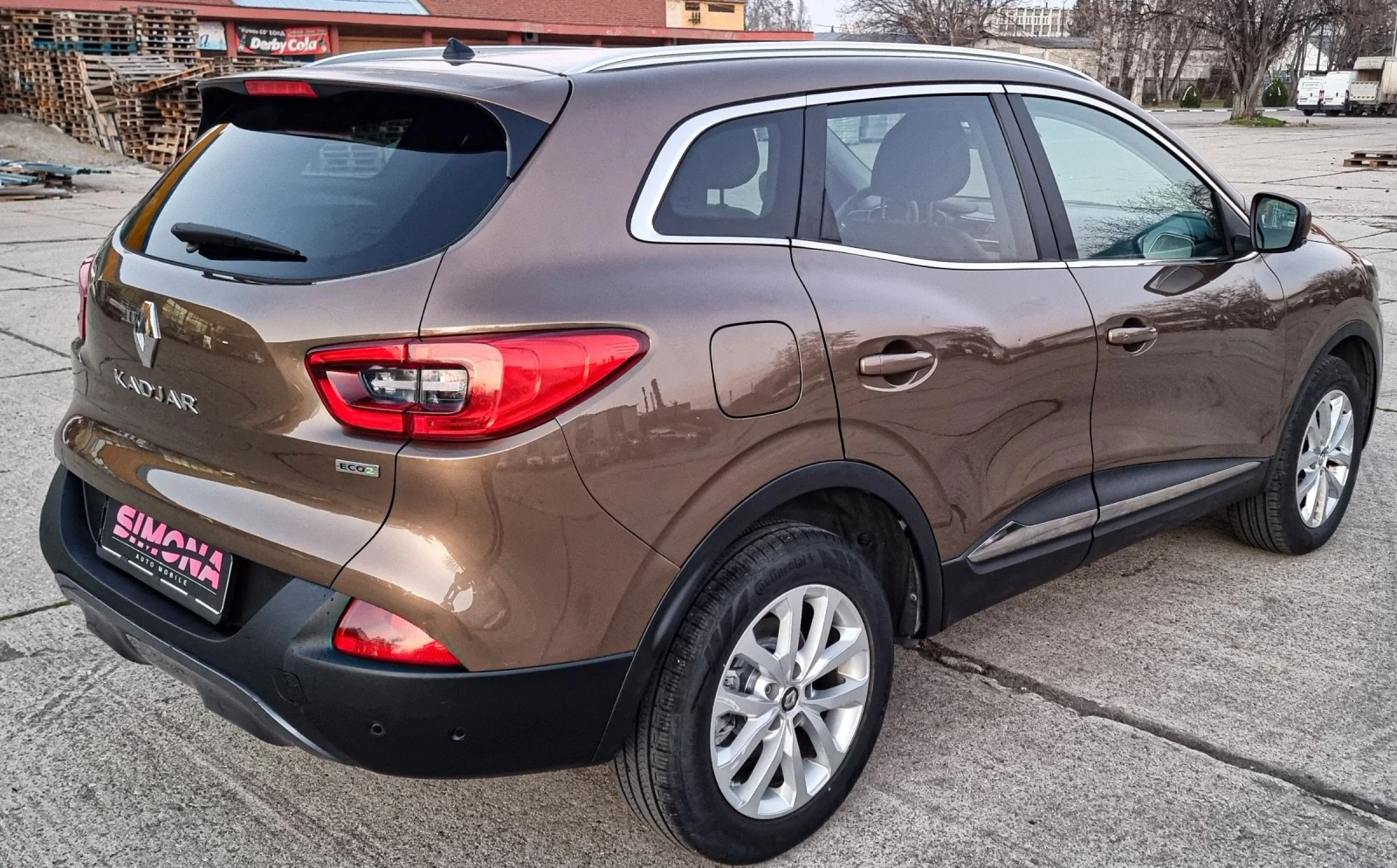 Renault Kadjar 1.5dci | Mobile.bg � ����������� 7