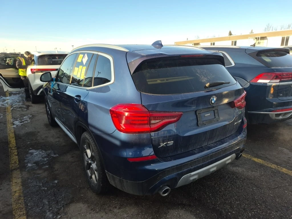 BMW X3 * XDRIVE30I * CARFAX * ��� ������������ ������ | Mobile.bg � ����������� 4