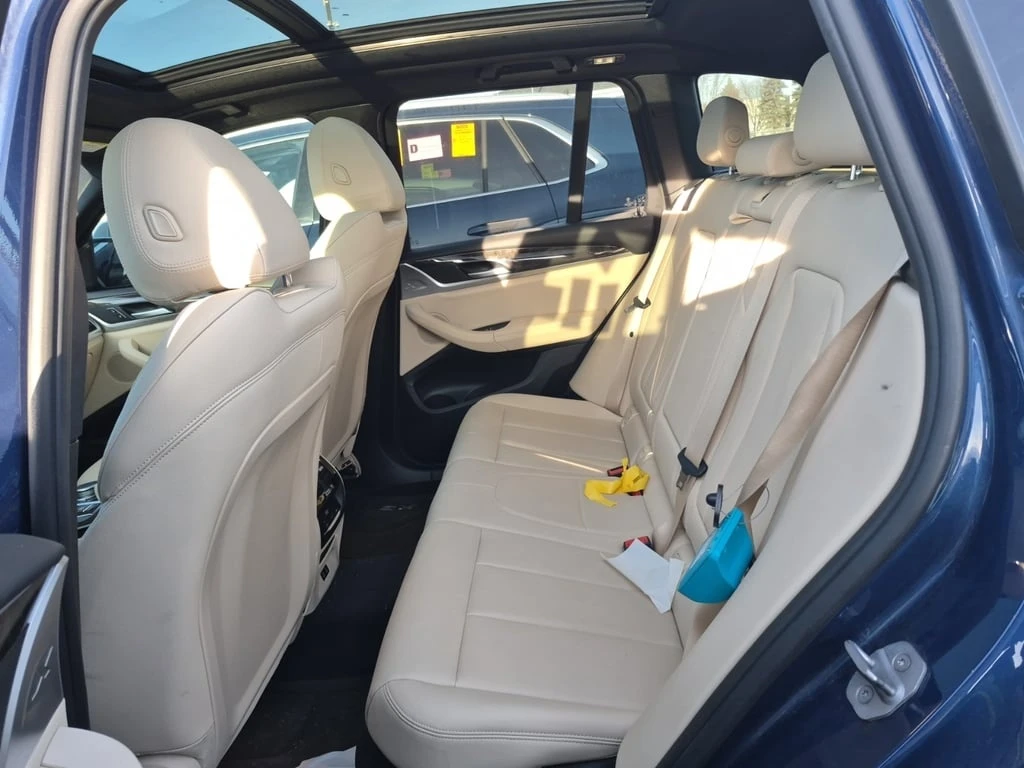 BMW X3 * XDRIVE30I * CARFAX * ��� ������������ ������ | Mobile.bg � ����������� 13