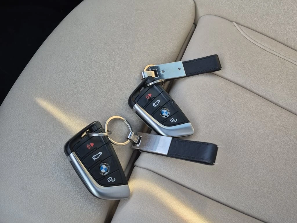 BMW X3 * XDRIVE30I * CARFAX * ��� ������������ ������ | Mobile.bg � ����������� 8