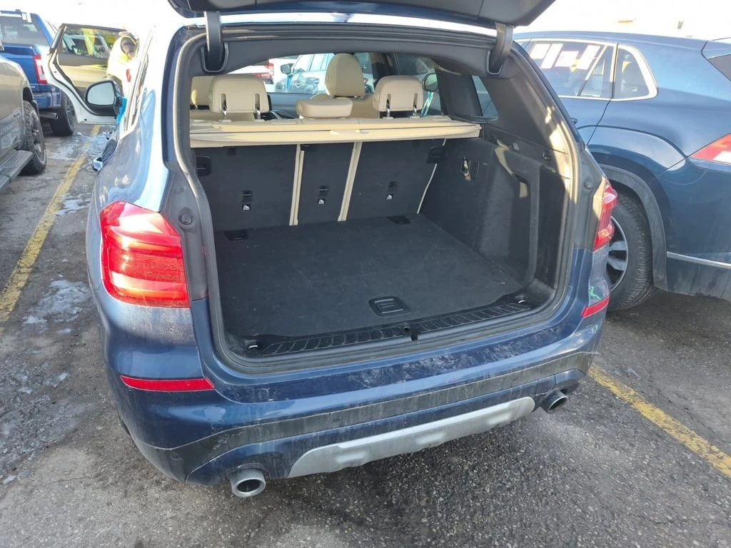 BMW X3 * XDRIVE30I * CARFAX * ��� ������������ ������ | Mobile.bg � ����������� 14