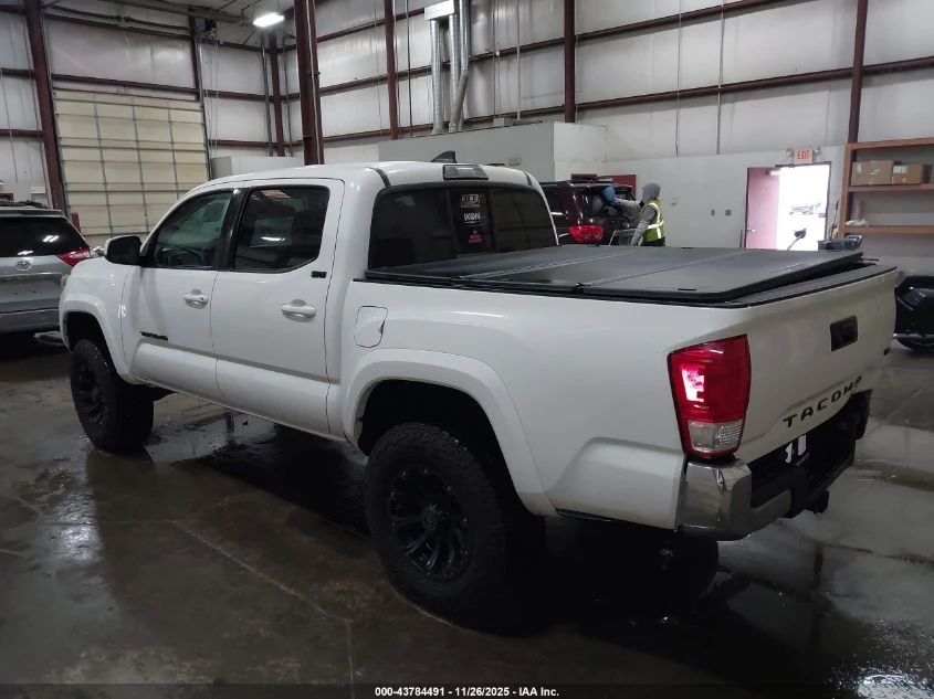 Toyota Tacoma 3.5L V-6 DI, DOHC, VVT, 278HP 4X2 Drive - изображение 10