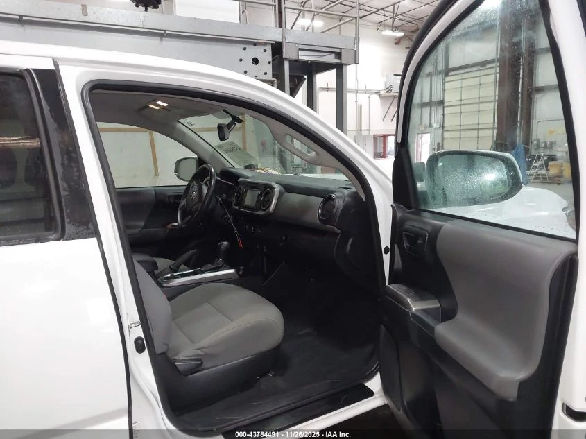 Toyota Tacoma 3.5L V-6 DI, DOHC, VVT, 278HP 4X2 Drive | Mobile.bg � ����������� 12