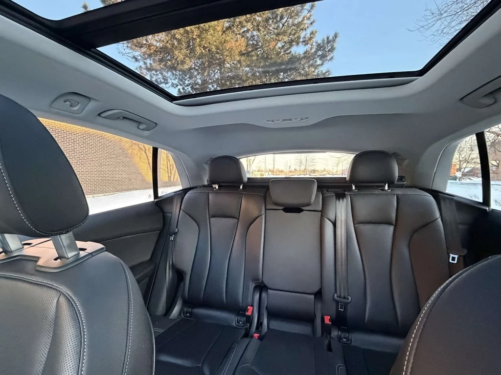 Audi Q8 * Premium * CARFAX * ��� ������������ ������ | Mobile.bg � ����������� 11