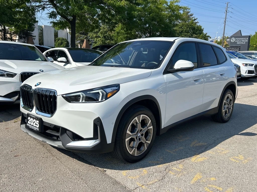 BMW X1 * xDrive28i * CARFAX * ���� �� �� | Mobile.bg � ����������� 12
