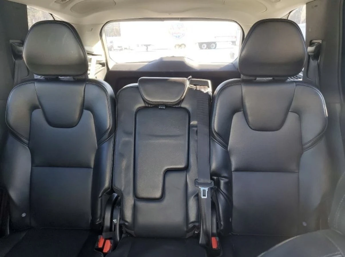 Volvo Xc90 2.0 бензин MOMENTUM, снимка 10 - Автомобили и джипове - 53854821