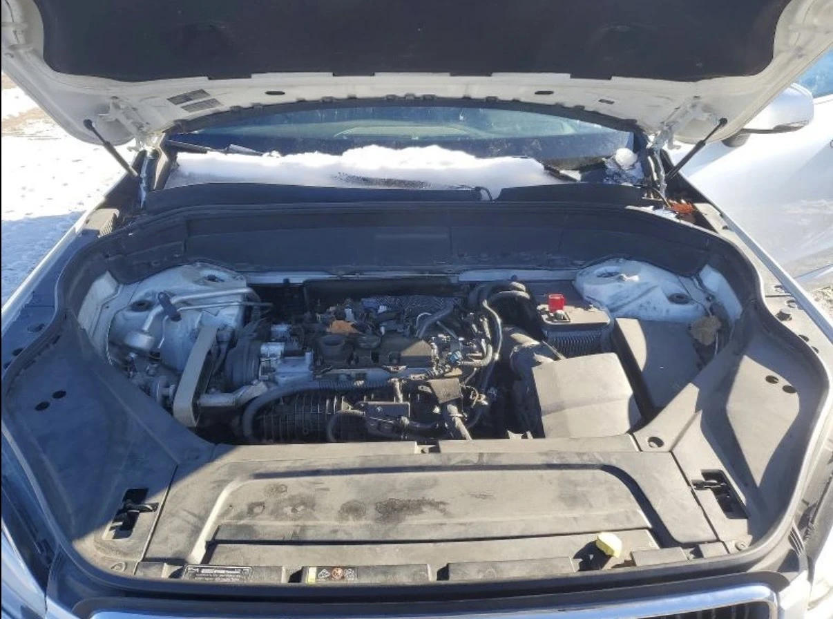 Volvo Xc90 2.0 бензин MOMENTUM, снимка 8 - Автомобили и джипове - 53854821