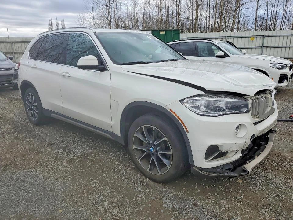 BMW X5 3.0L 6 All Wheel Drive, снимка 5 - Автомобили и джипове - 53964325