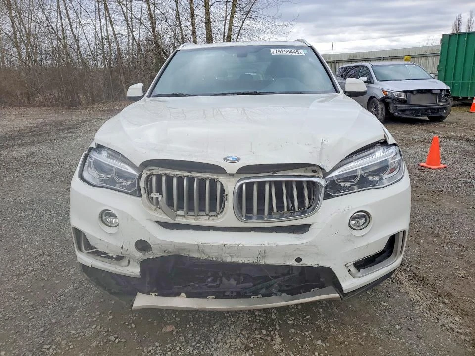 BMW X5 3.0L 6 All Wheel Drive, снимка 6 - Автомобили и джипове - 53964325