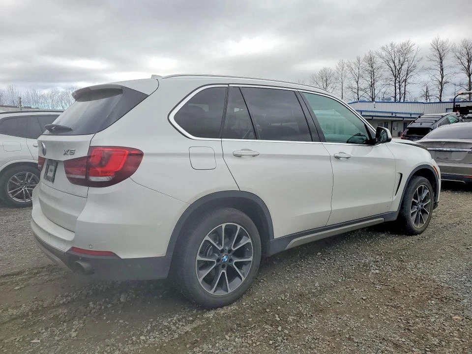 BMW X5 3.0L 6 All Wheel Drive, снимка 4 - Автомобили и джипове - 53964325