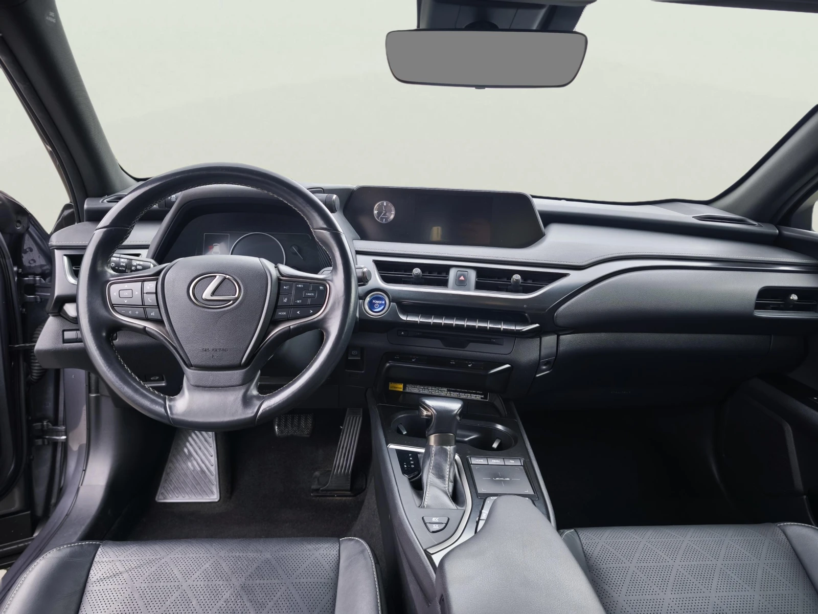 Lexus UX 250h 2.0, снимка 9 - Автомобили и джипове - 54108366