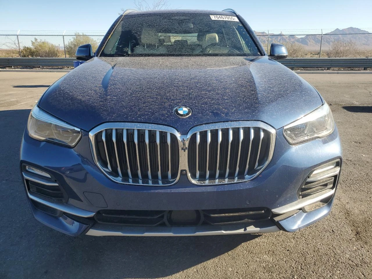 BMW X5 3.0l Motorrad xDrive45E, снимка 5 - Автомобили и джипове - 54397278