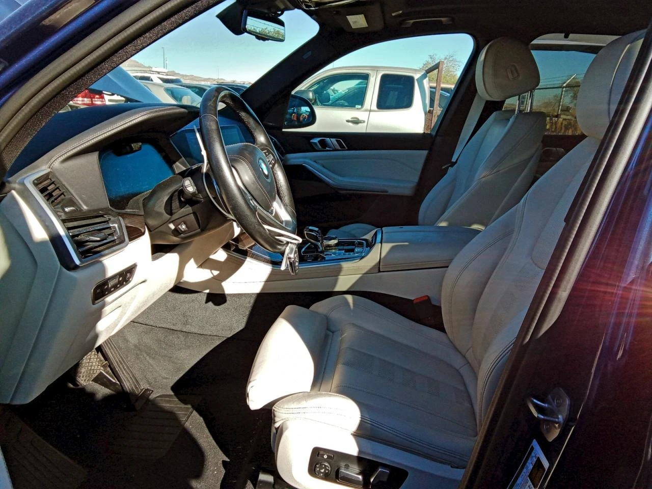 BMW X5 3.0l Motorrad xDrive45E, снимка 7 - Автомобили и джипове - 54397278