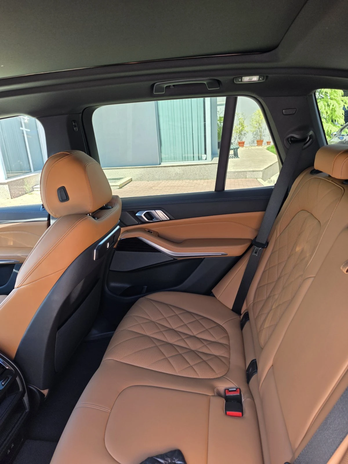BMW X5, снимка 6 - Автомобили и джипове - 54410043