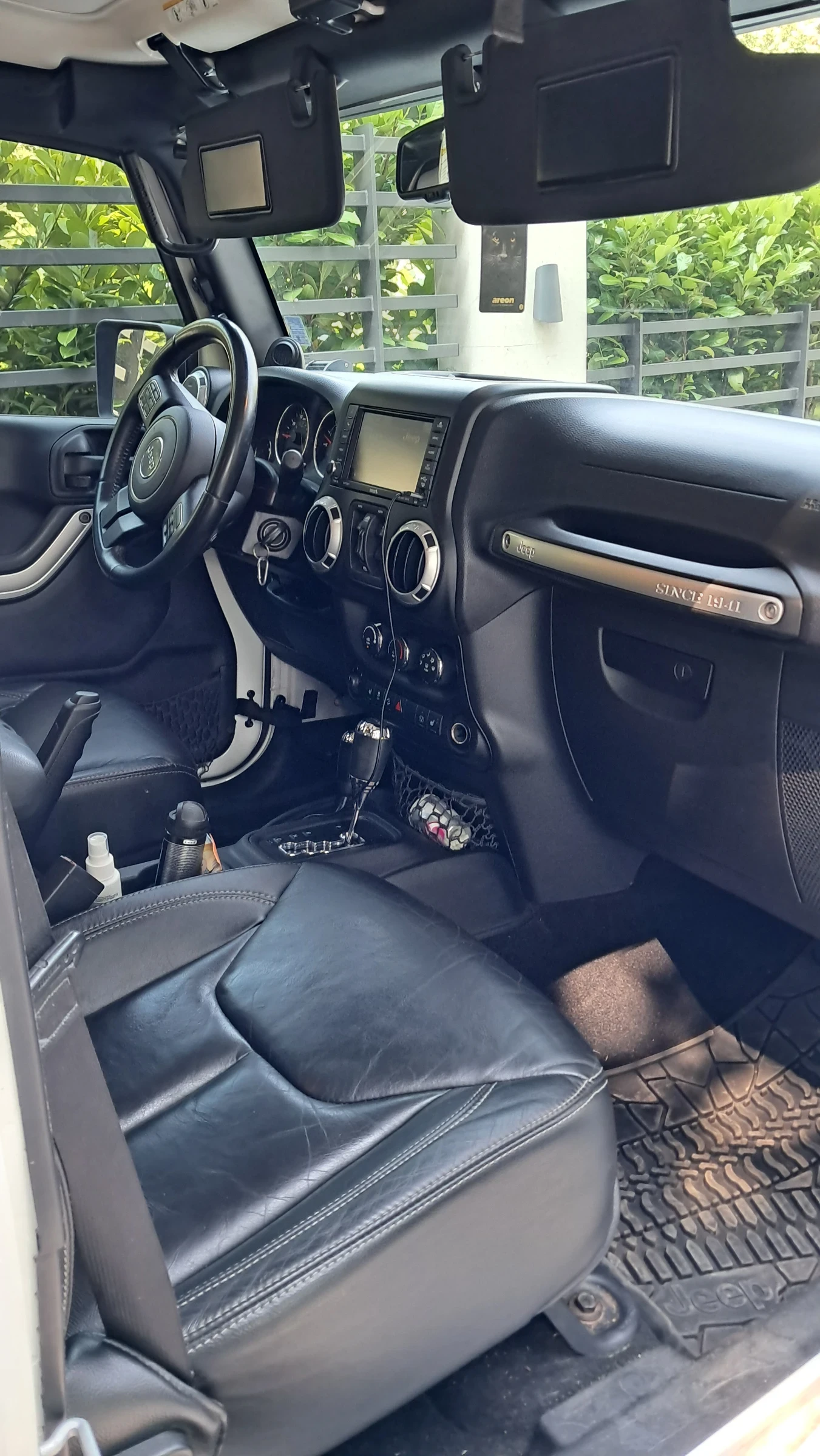 Jeep Wrangler RUBICON | Mobile.bg � ����������� 5