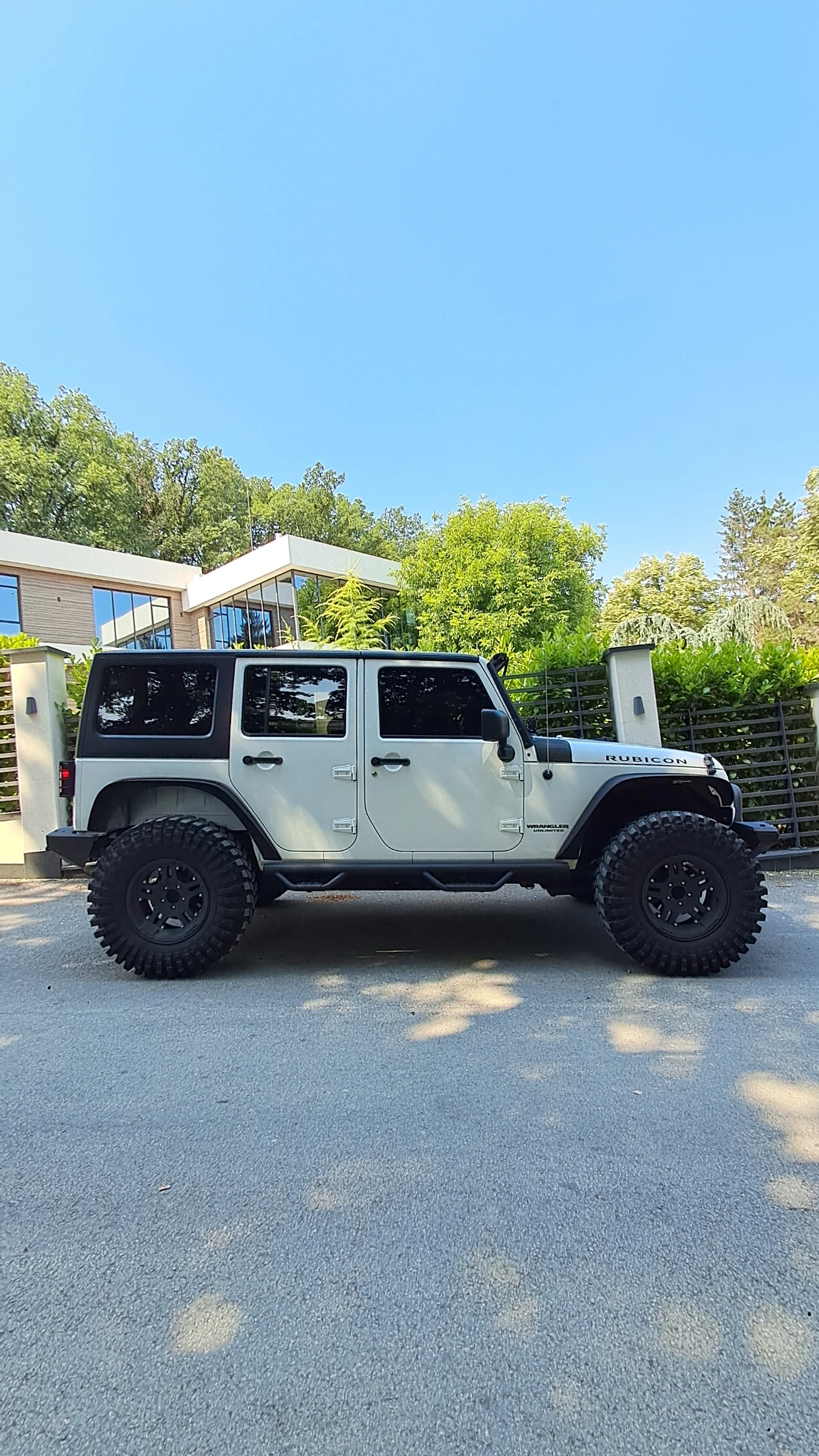 Jeep Wrangler RUBICON | Mobile.bg � ����������� 3