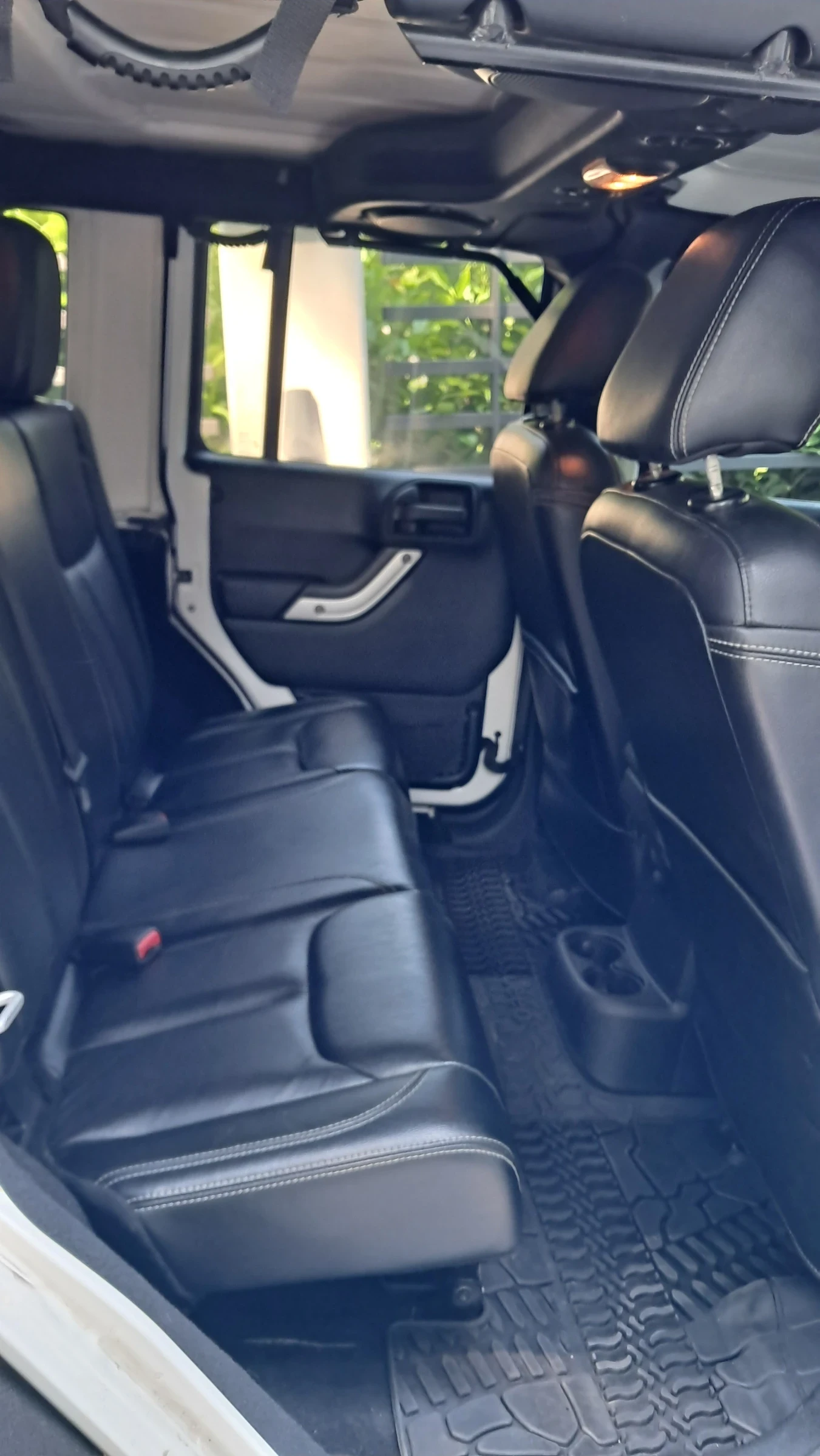 Jeep Wrangler RUBICON | Mobile.bg � ����������� 6