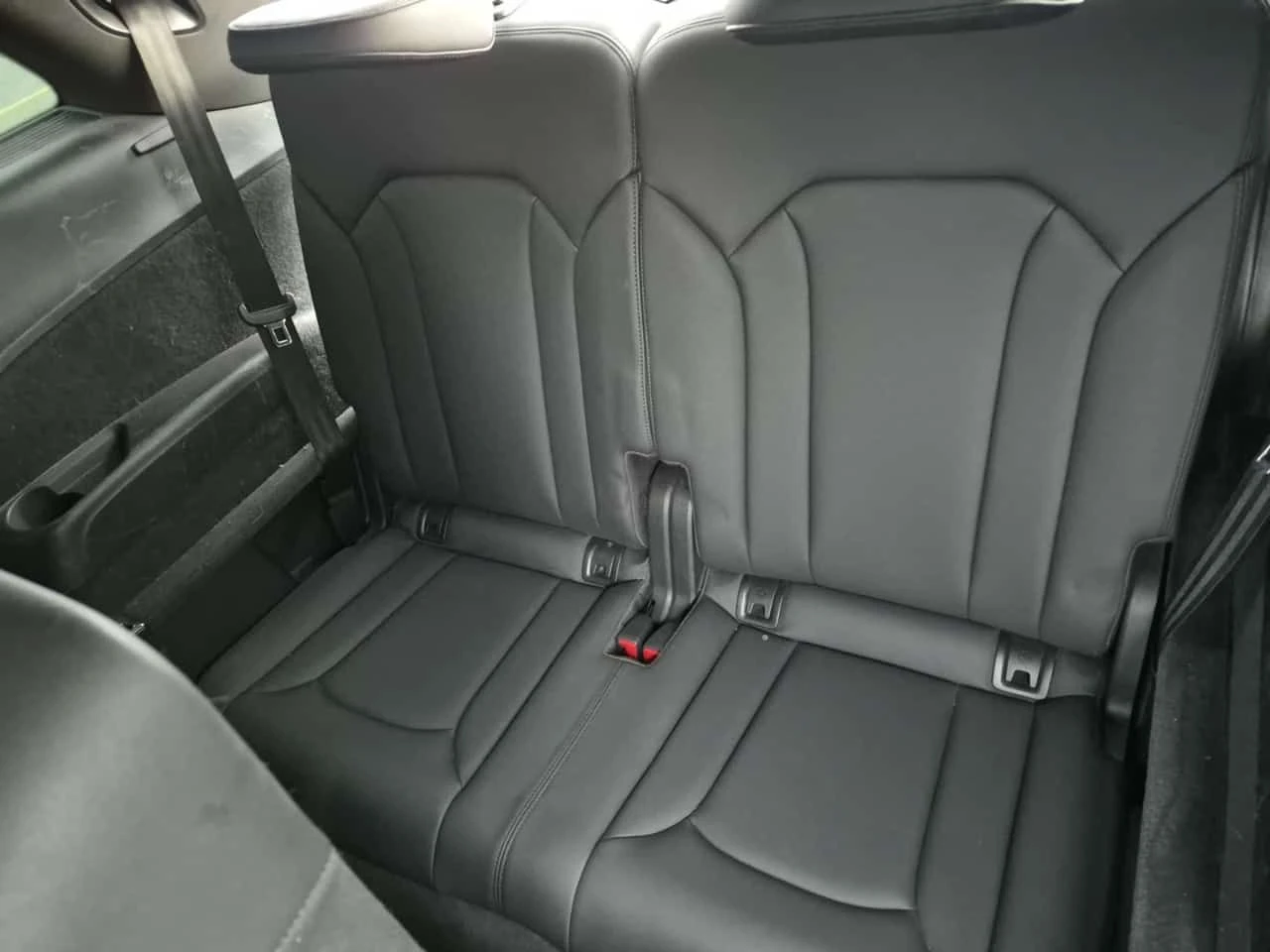 Audi Q7 55 * PROGRESSIV * CARFAX * Без инциденти * От VW , снимка 10 - Автомобили и джипове - 54531336