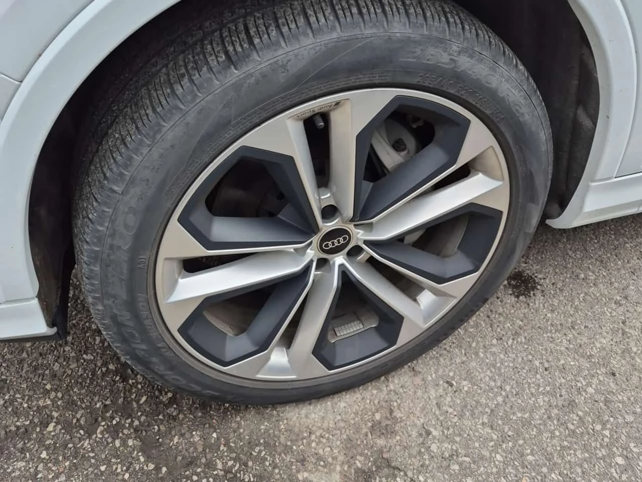 Audi Q7 55 * PROGRESSIV * CARFAX * Без инциденти * От VW , снимка 15 - Автомобили и джипове - 54531336