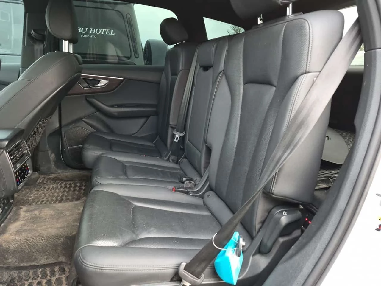 Audi Q7 55 * PROGRESSIV * CARFAX * Без инциденти * От VW , снимка 9 - Автомобили и джипове - 54531336