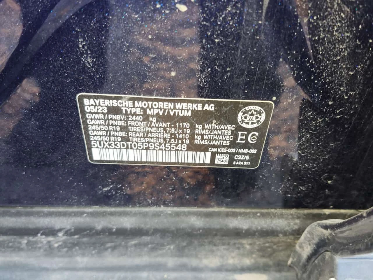 BMW X4 XDRIVE30I| HUD| ПАМЕТ| ПАНОРАМА| CARFAX| , снимка 15 - Автомобили и джипове - 54607159