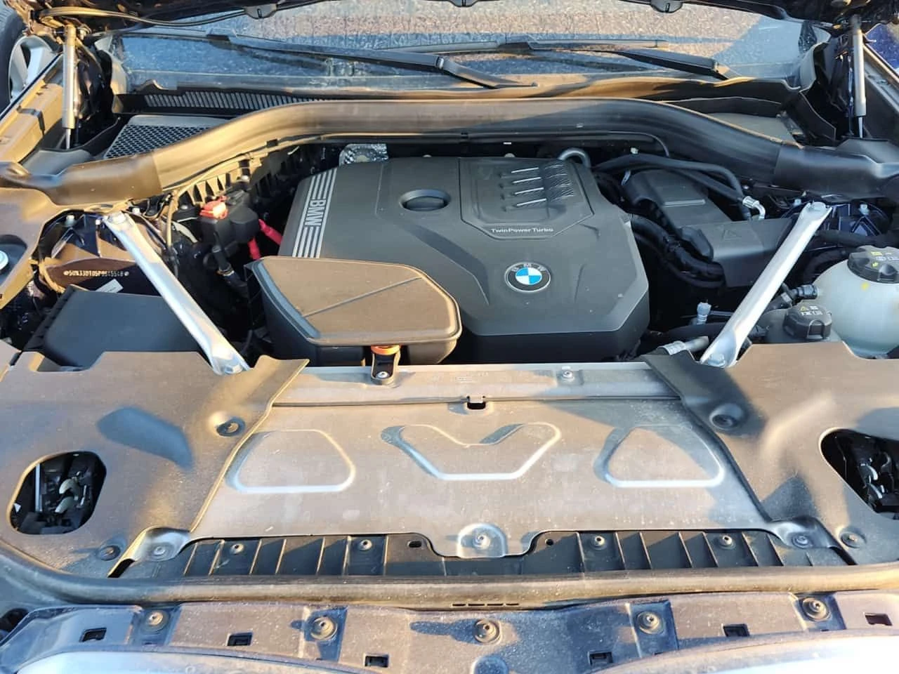 BMW X4 XDRIVE30I| HUD| ПАМЕТ| ПАНОРАМА| CARFAX| , снимка 7 - Автомобили и джипове - 54607159