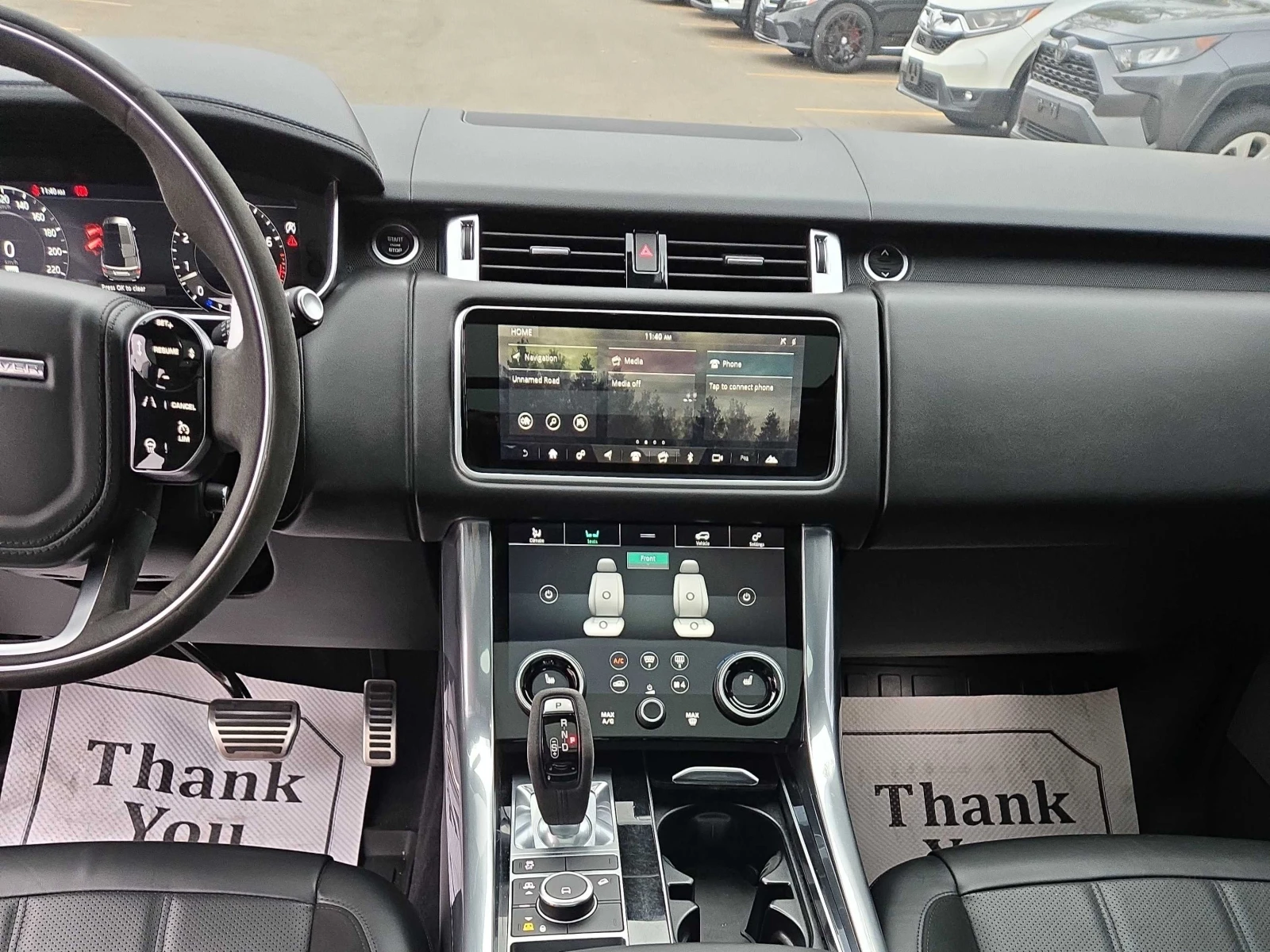 Land Rover Range rover 3.0L 6cyl AWD | Mobile.bg � ����������� 9