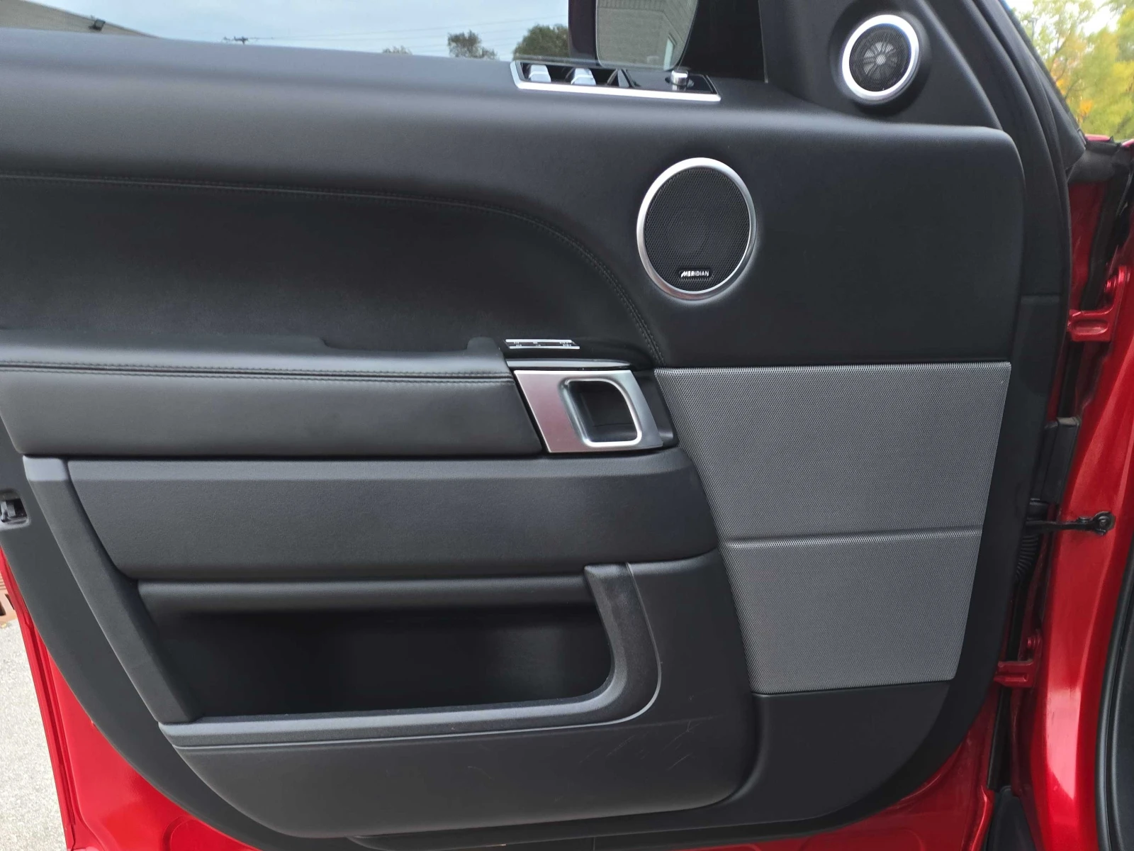 Land Rover Range rover 3.0L 6cyl AWD | Mobile.bg � ����������� 10
