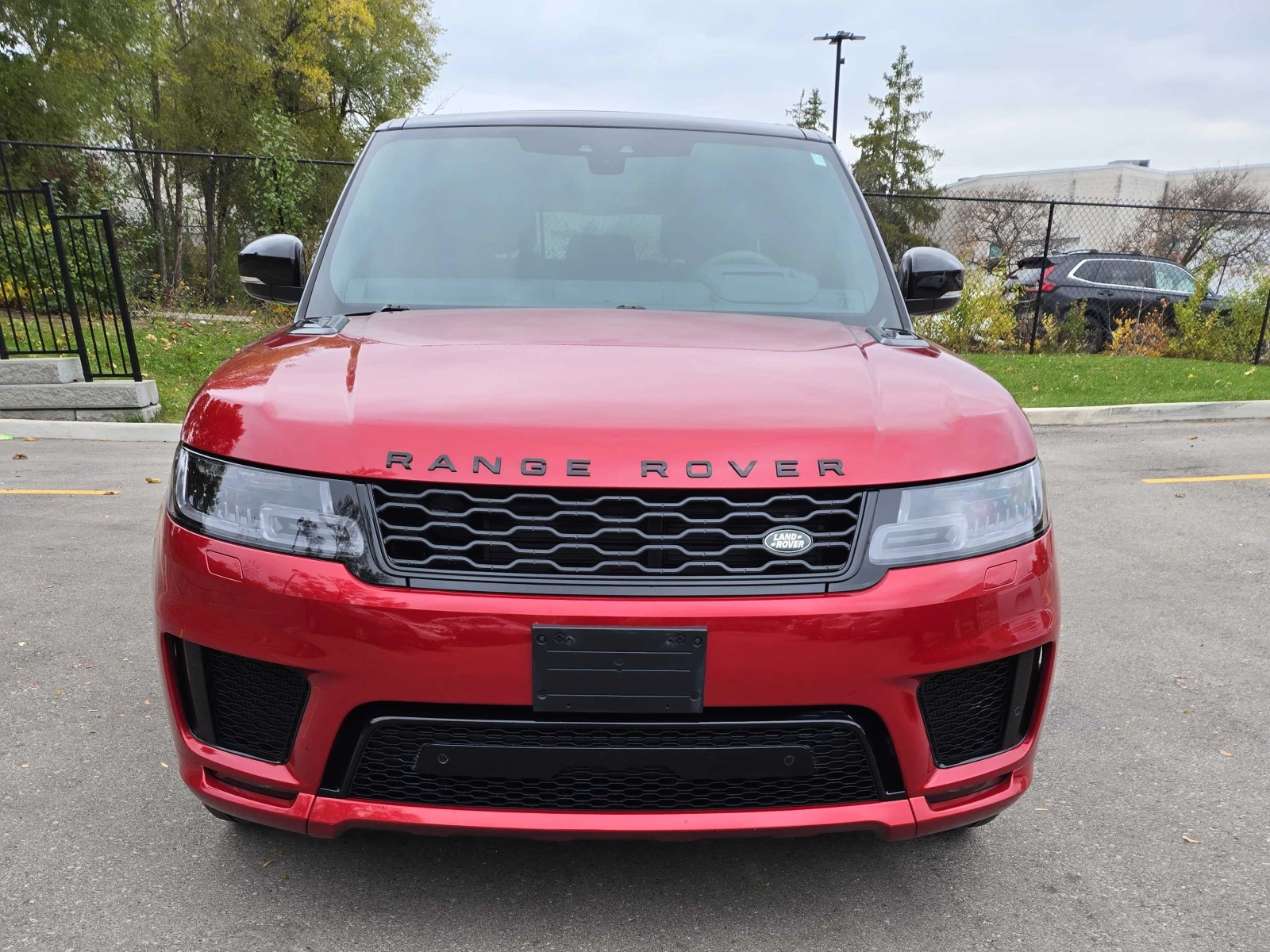 Land Rover Range rover 3.0L 6cyl AWD | Mobile.bg � ����������� 6