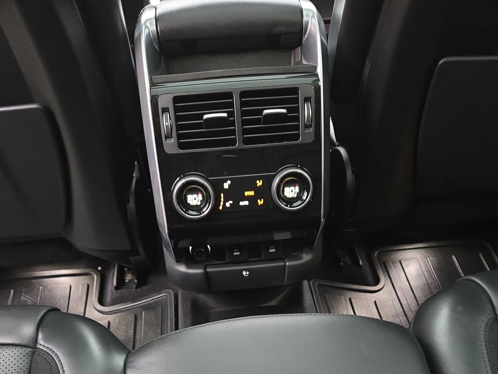 Land Rover Range rover 3.0L 6cyl AWD | Mobile.bg � ����������� 16