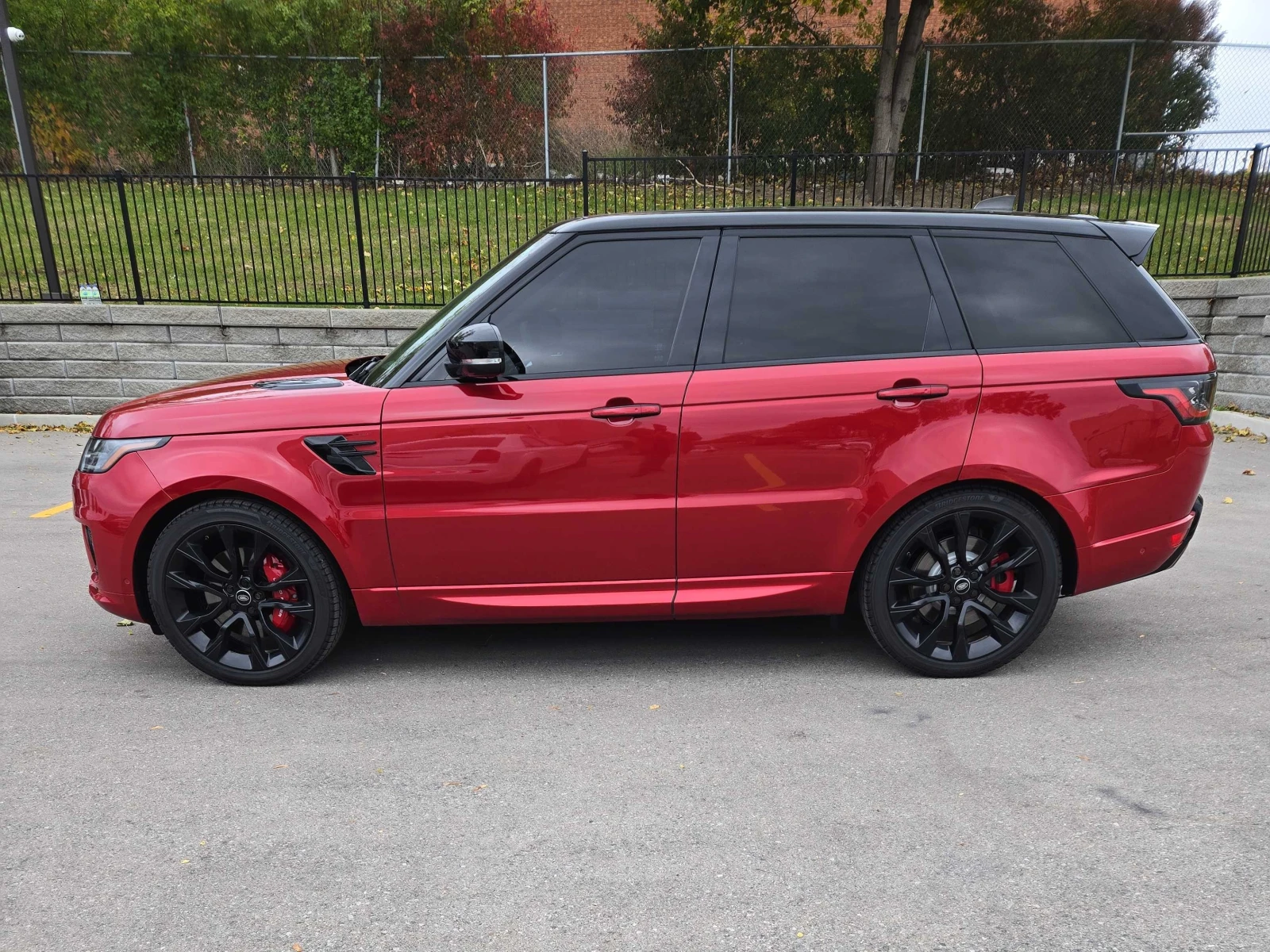 Land Rover Range rover 3.0L 6cyl AWD | Mobile.bg � ����������� 2