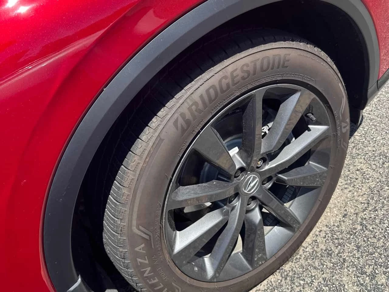 Acura Mdx * A Spec * CARFAX * 2 ����� * KEYLESS * �������� | Mobile.bg � ����������� 7