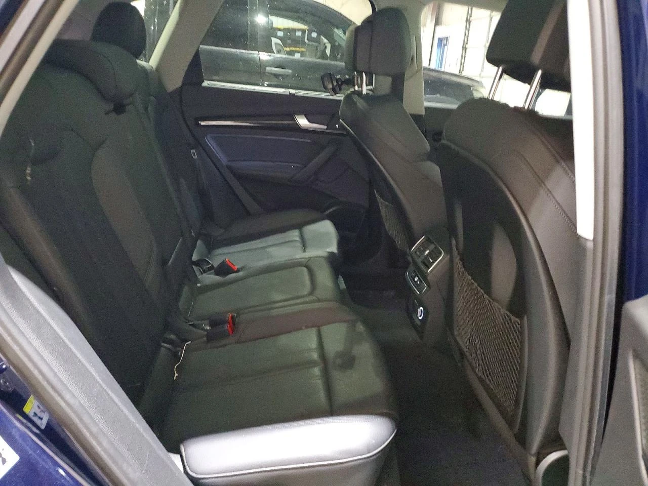 Audi Q5 2.0l Premium Plus, снимка 11 - Автомобили и джипове - 54919520