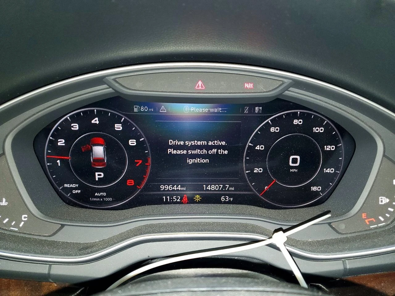 Audi Q5 2.0l Premium Plus, снимка 9 - Автомобили и джипове - 54919520