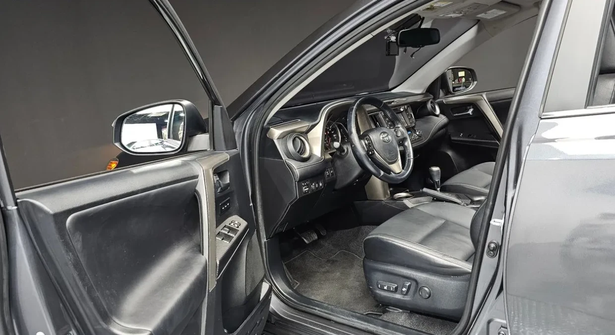 Toyota Rav4 2.5 ������ 4�4 | Mobile.bg � ����������� 11