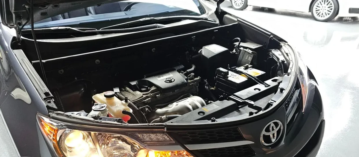 Toyota Rav4 2.5 ������ 4�4 | Mobile.bg � ����������� 15