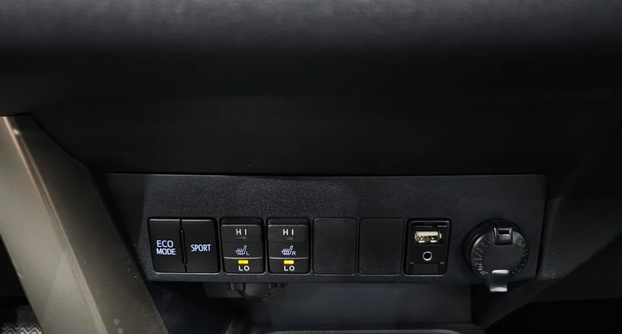 Toyota Rav4 2.5 ������ 4�4 | Mobile.bg � ����������� 9