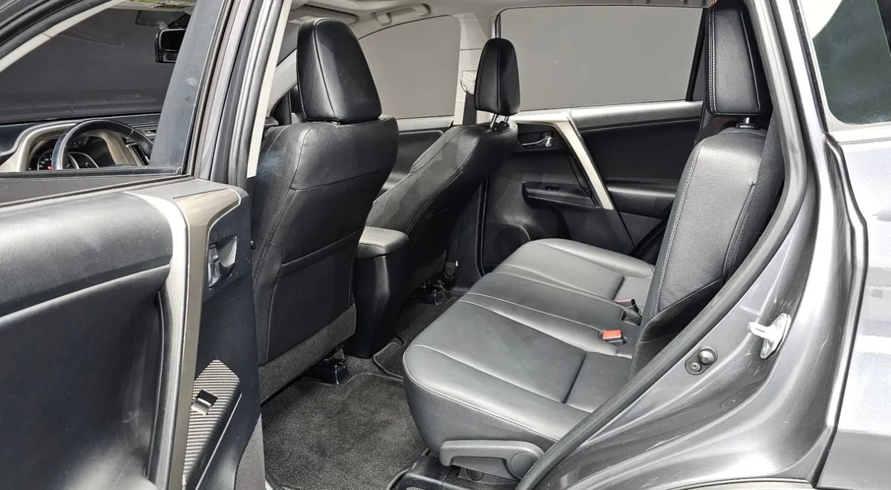 Toyota Rav4 2.5 ������ 4�4 | Mobile.bg � ����������� 12