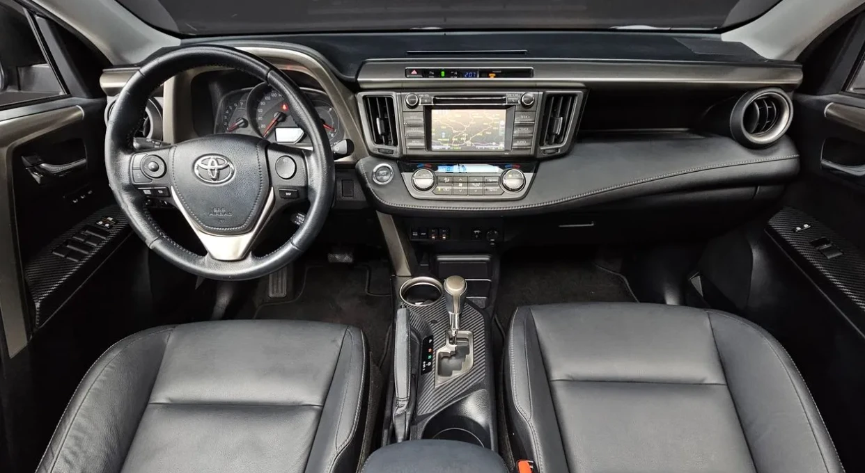 Toyota Rav4 2.5 ������ 4�4 | Mobile.bg � ����������� 3