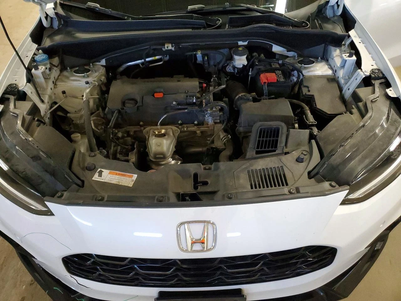 Honda Hr-v 2.0l Exl | Mobile.bg � ����������� 12
