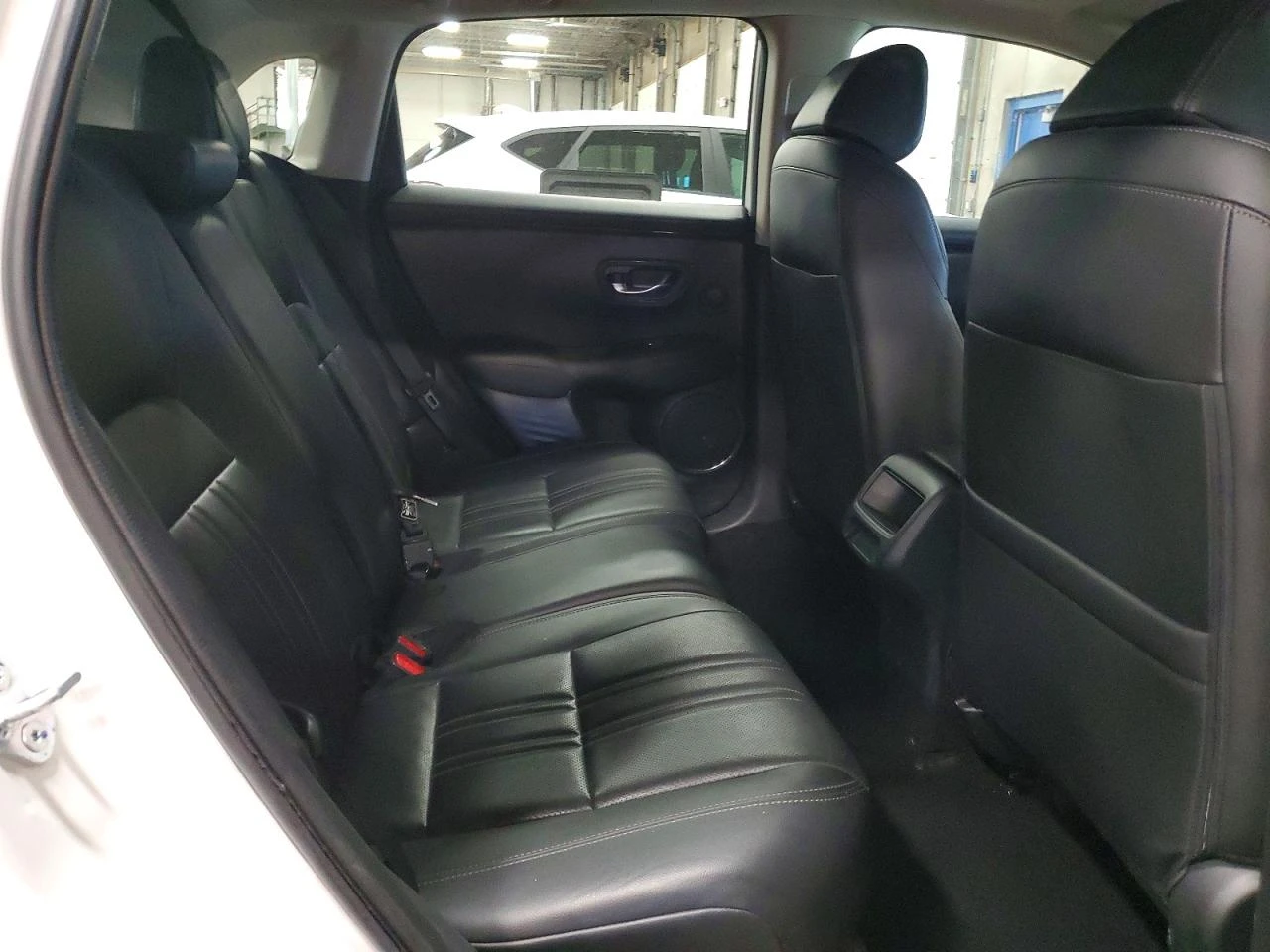 Honda Hr-v 2.0l Exl | Mobile.bg � ����������� 11
