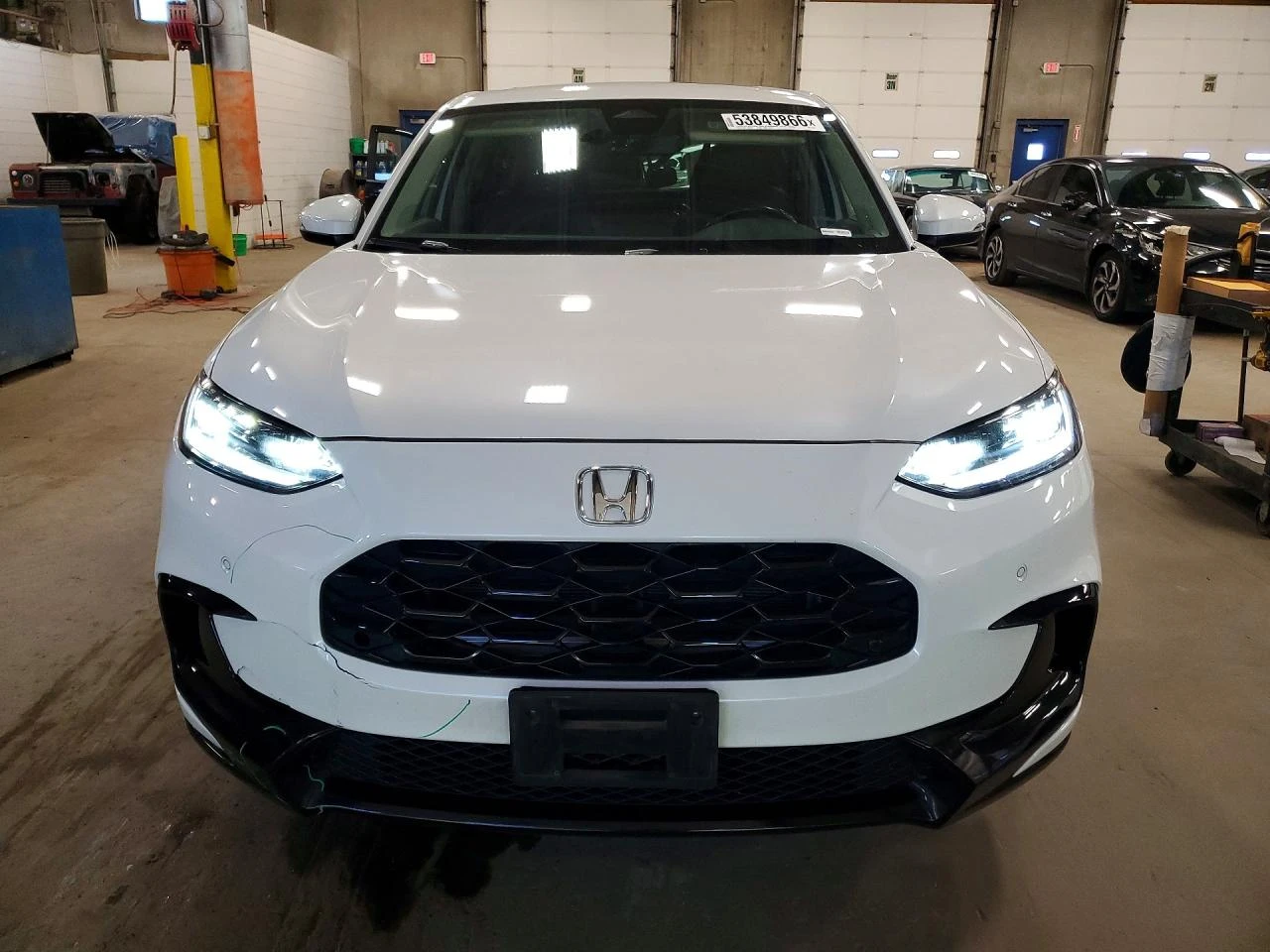 Honda Hr-v 2.0l Exl | Mobile.bg � ����������� 5