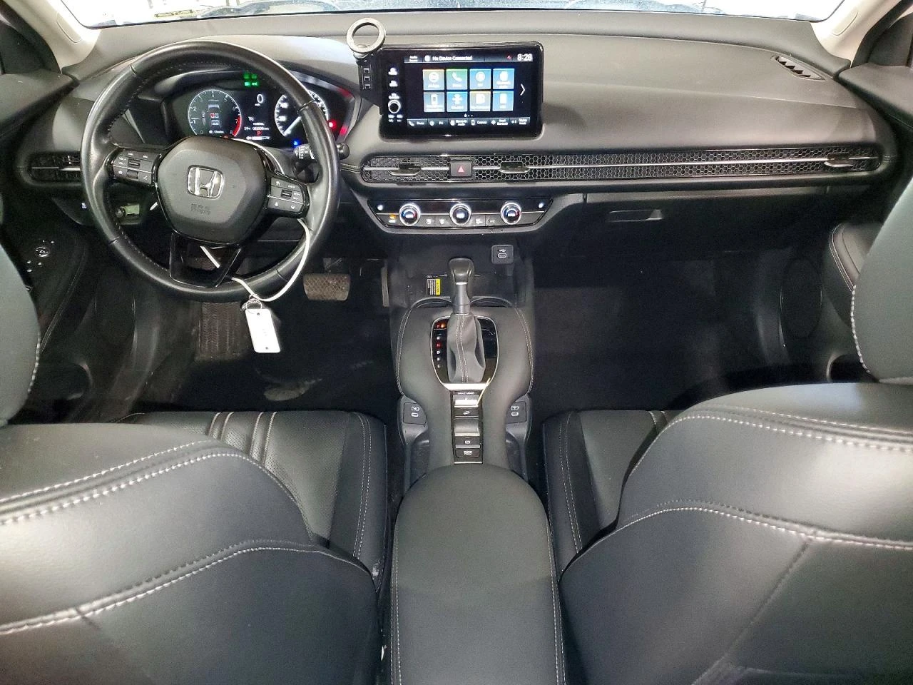Honda Hr-v 2.0l Exl | Mobile.bg � ����������� 8