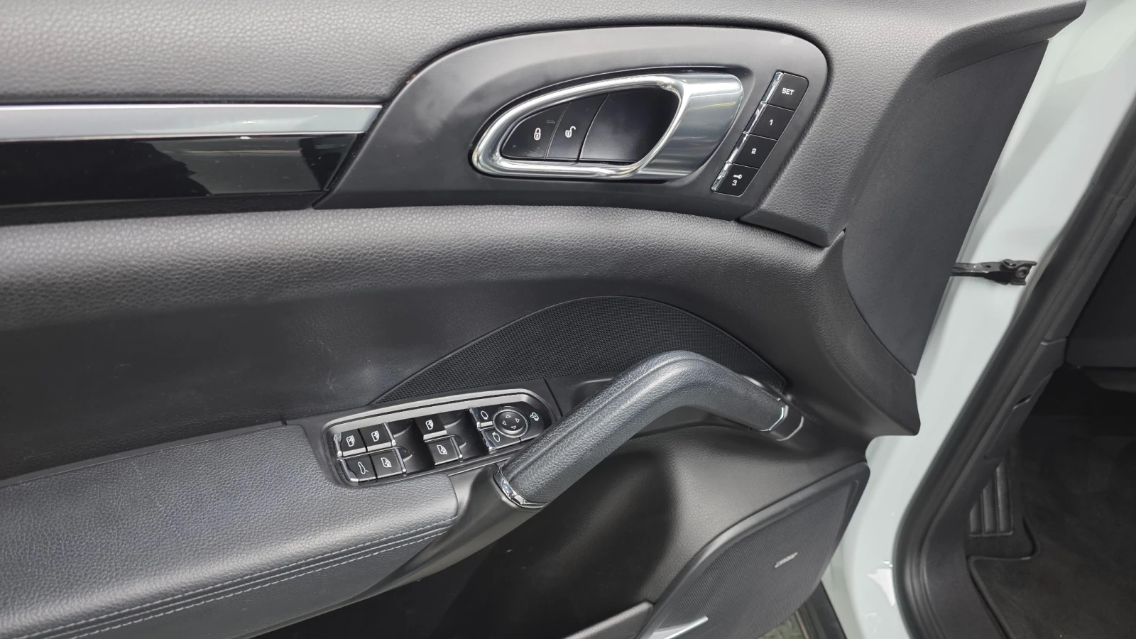 Porsche Cayenne 3.0TDI * ������� * BOSE * �������� | Mobile.bg � ����������� 16
