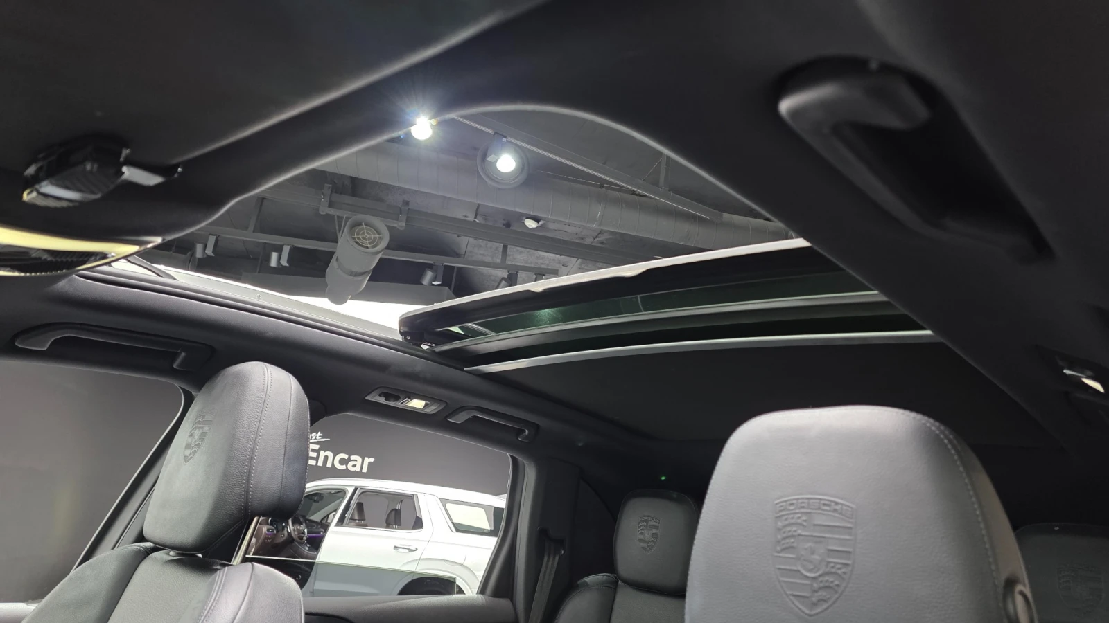 Porsche Cayenne 3.0TDI * ������� * BOSE * �������� | Mobile.bg � ����������� 13