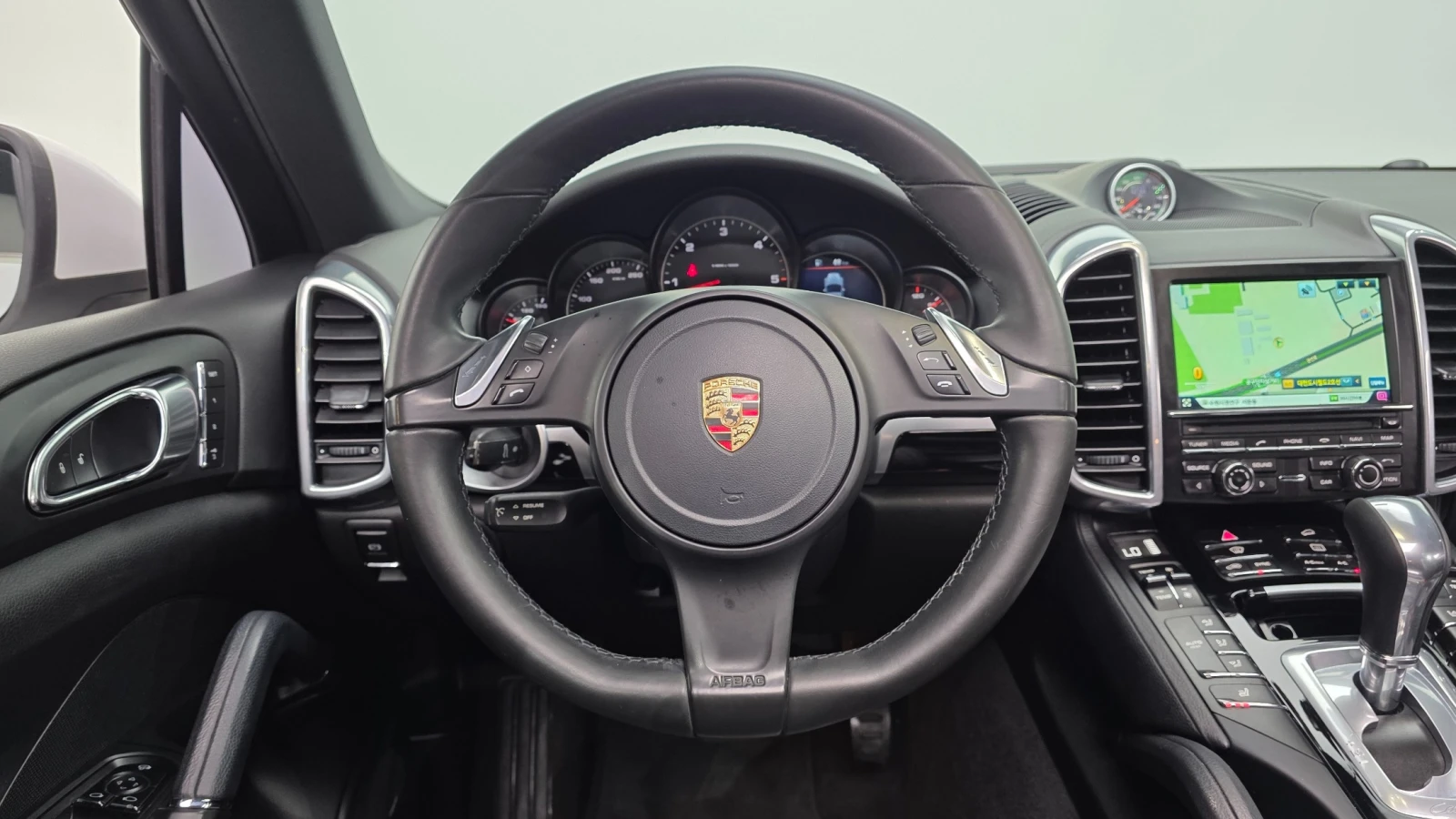 Porsche Cayenne 3.0TDI * ������� * BOSE * �������� | Mobile.bg � ����������� 11