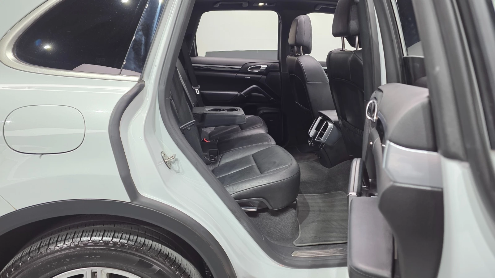 Porsche Cayenne 3.0TDI * ������� * BOSE * �������� | Mobile.bg � ����������� 15