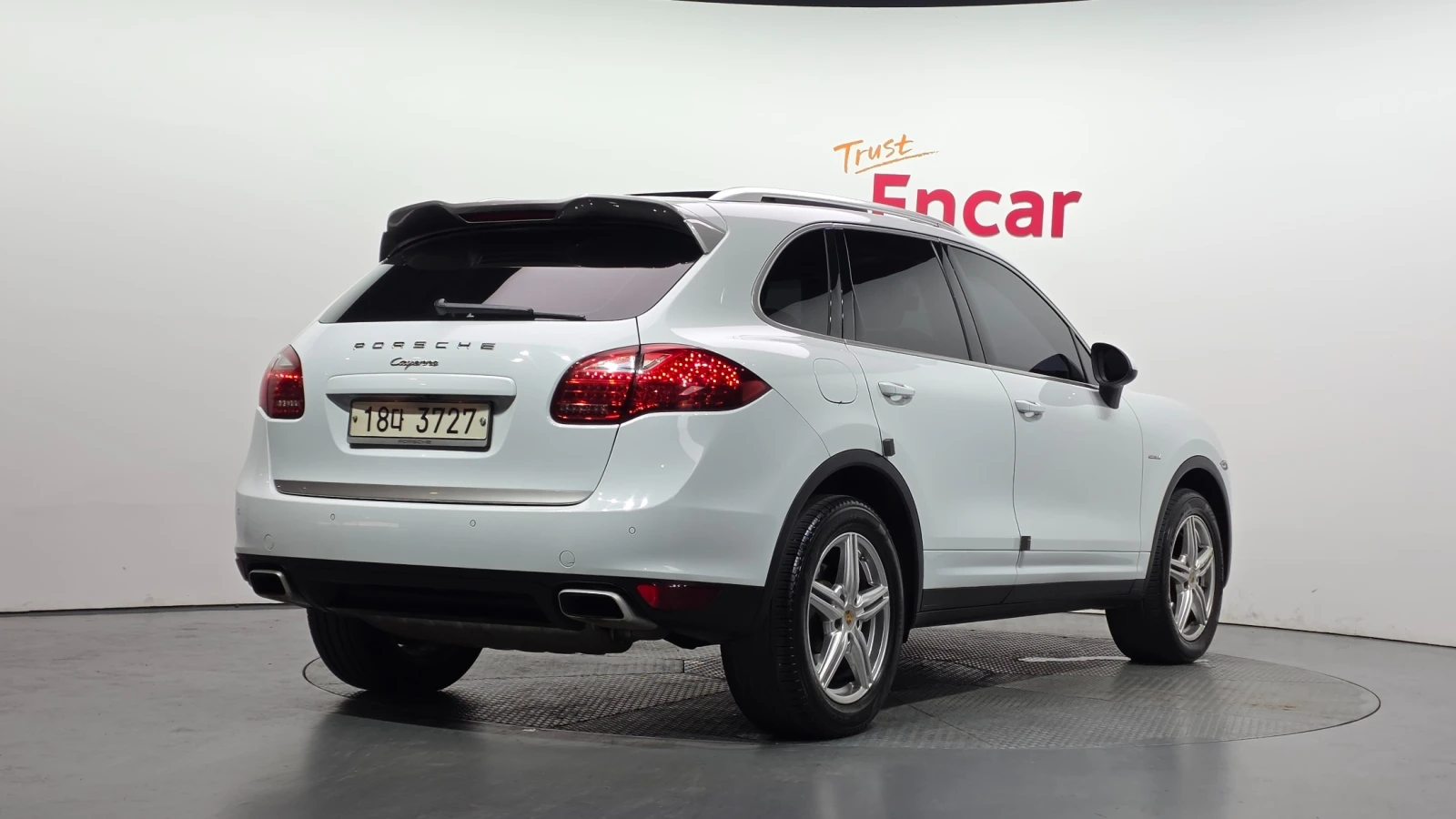 Porsche Cayenne 3.0TDI * ������� * BOSE * �������� | Mobile.bg � ����������� 4