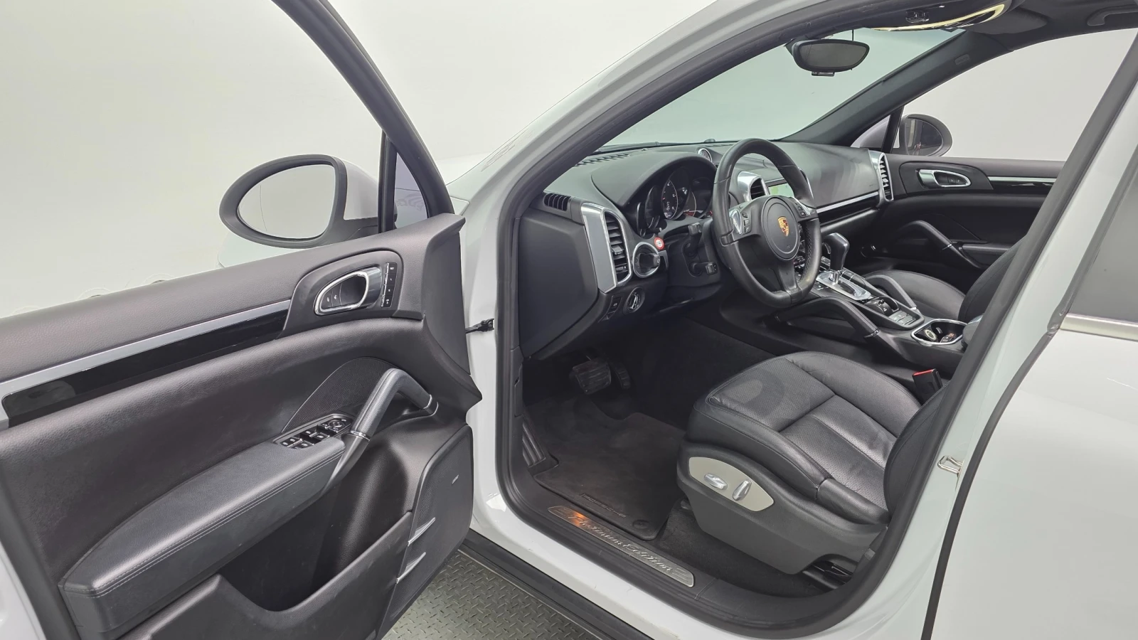 Porsche Cayenne 3.0TDI * ������� * BOSE * �������� | Mobile.bg � ����������� 9